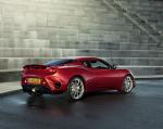 Lotus Evora GT410 2020 года (UK)